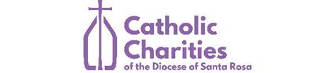 Catholic charities santa rosa - Catholic Charities of the Diocese of Santa Rosa is financially independent a 501 (C) (3) serving Sonoma, Napa, Lake, Mendocino, Humboldt, and Del Norte Counties. Our Tax ID is #94-2479393. Checks can be mailed to PO Box 4900 Santa Rosa CA 95402. All donations made to Catholic Charities are tax-deductible and used to support our charitable work ... 